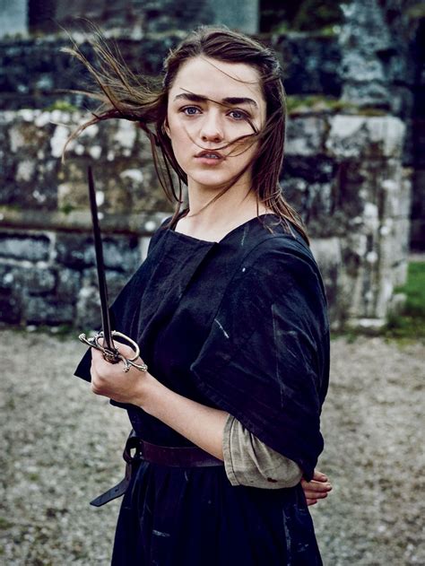 arya stark tits|Arya Stark